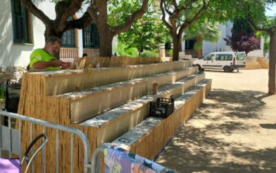 Sitges es prepara per al Corpus 2026